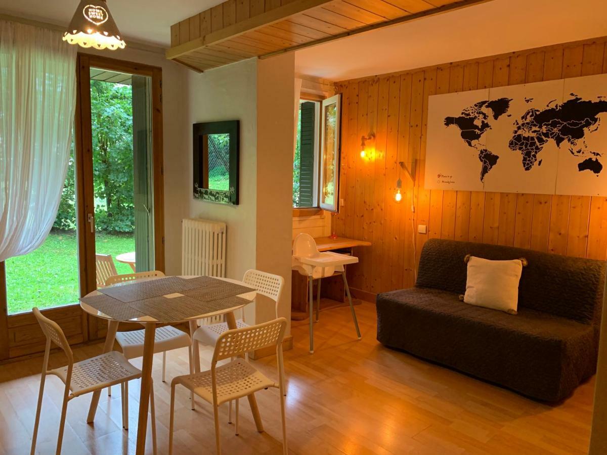 Jardin Apartamento