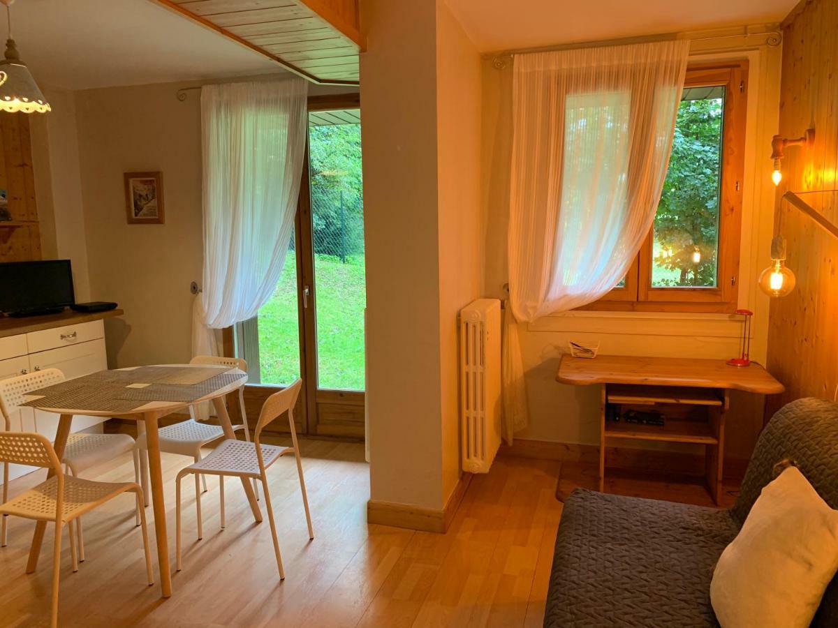 Jardin Apartamento