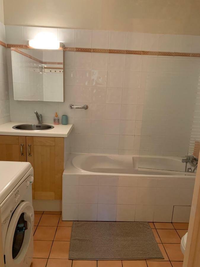 Apartamento Jardin